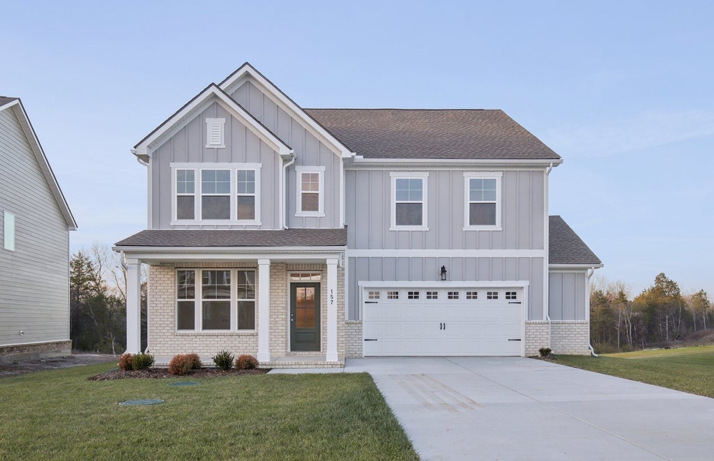 157 Emeline Way, Mount Juliet