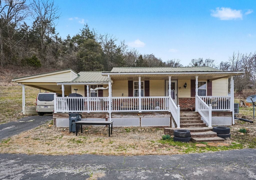 6185 Old Highway 31 East, Bethpage