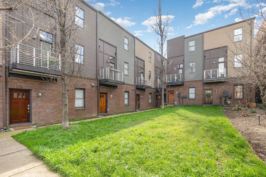 508 Madison St 3, Nashville