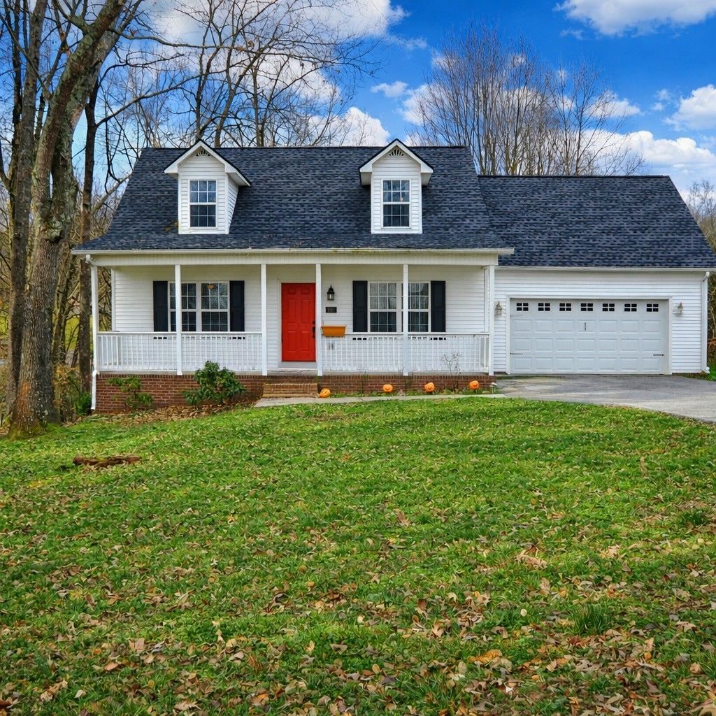 7087 Brittney Cir, Baxter