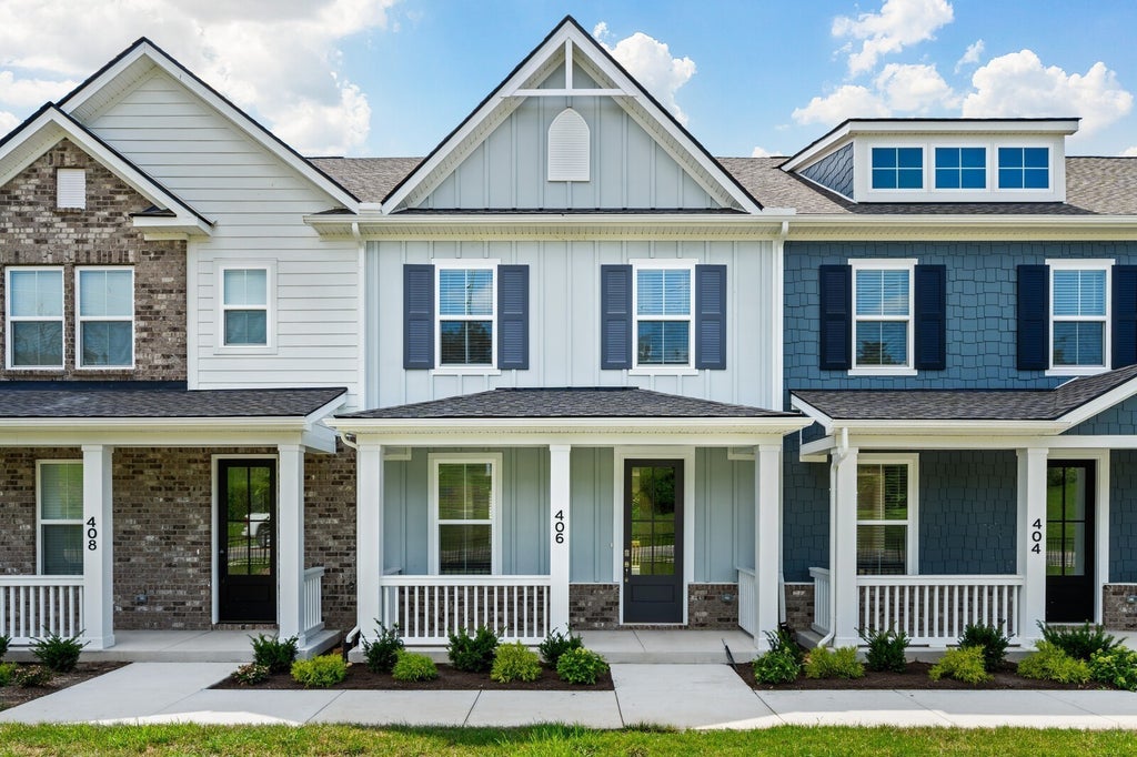 406 Blair Rd, Smyrna