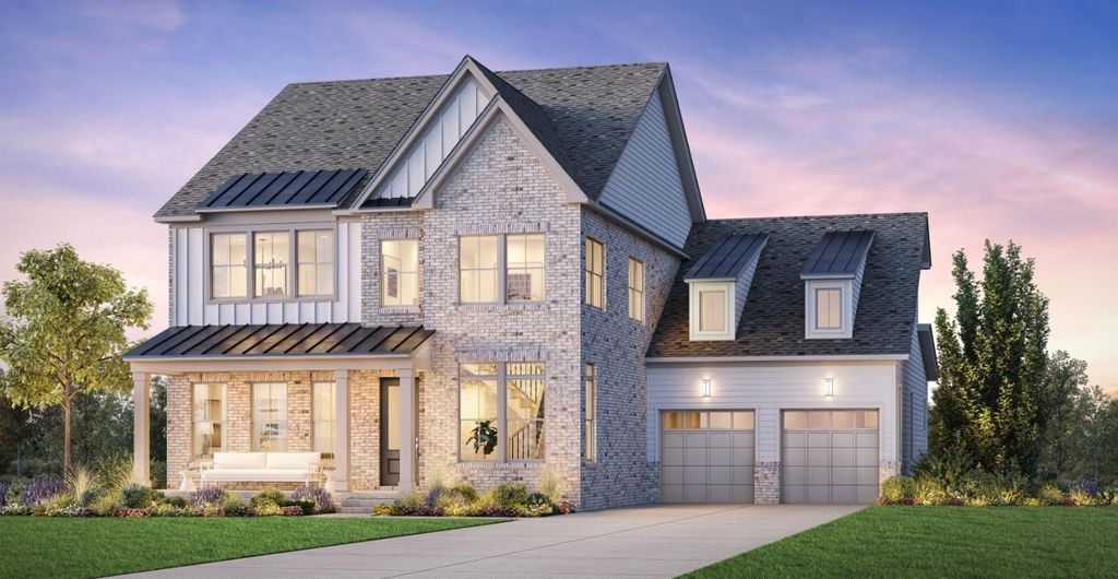 201 Berry Hunter Lane, Franklin