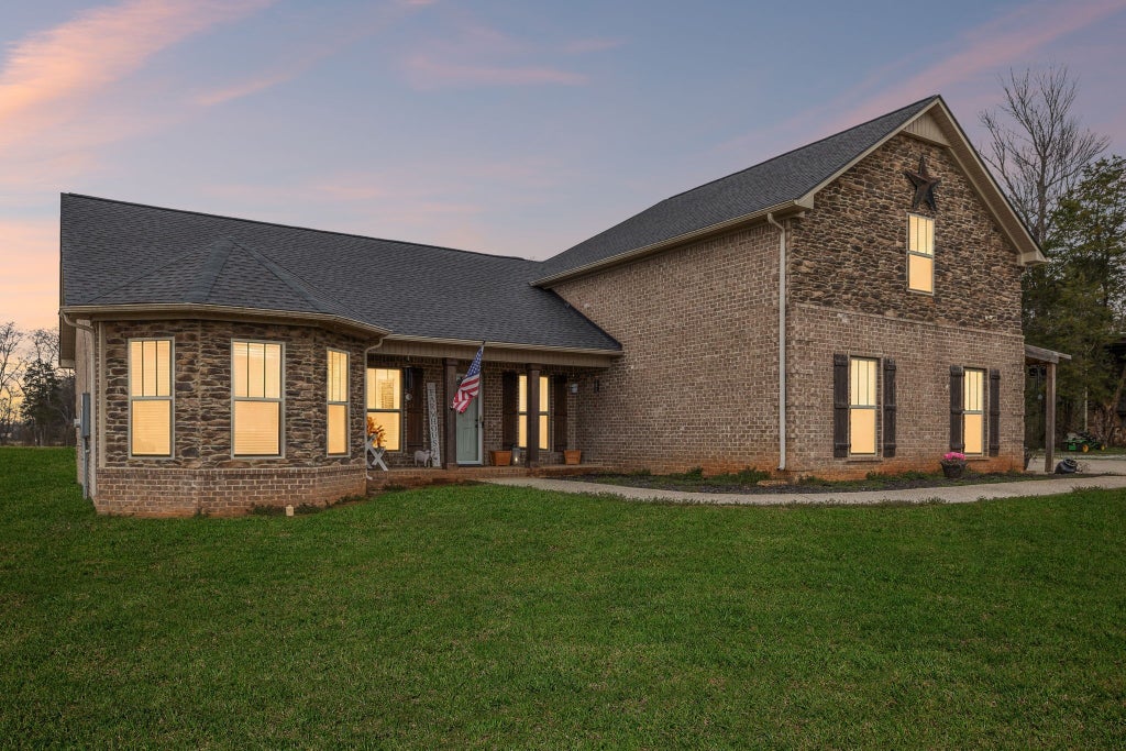 3941 Kelley Farris Rd, Columbia