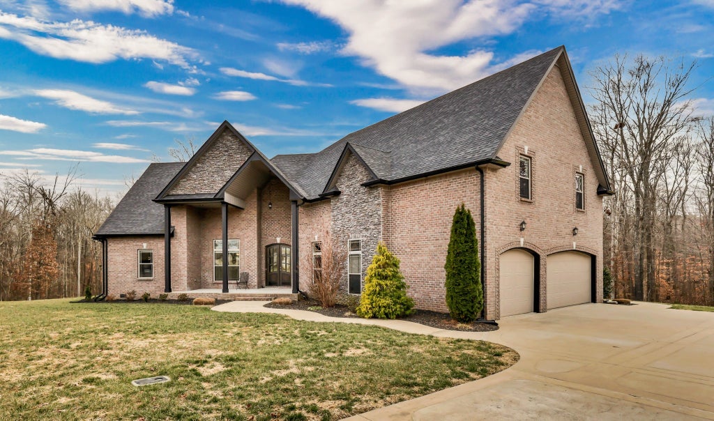 130 Takao Ct, Clarksville