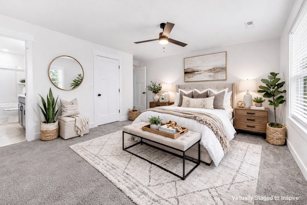 140 Front Ridge Cir, Clarksville