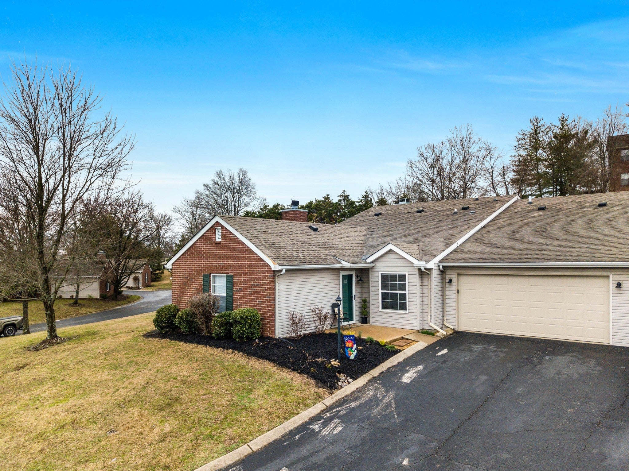 Photo for MLS 3136148 in 349 Bonita Pkwy Hendersonville, TN - 37075