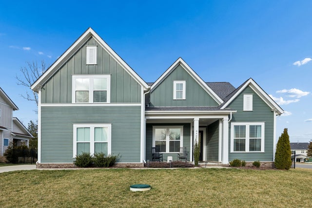 6407 Desmond Ave, Murfreesboro