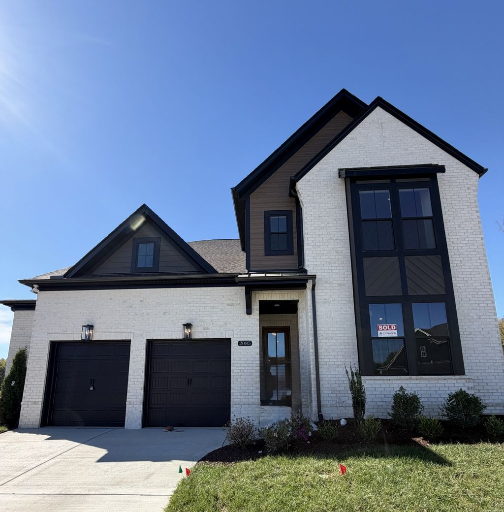 2085 Riley Park Dr, Franklin