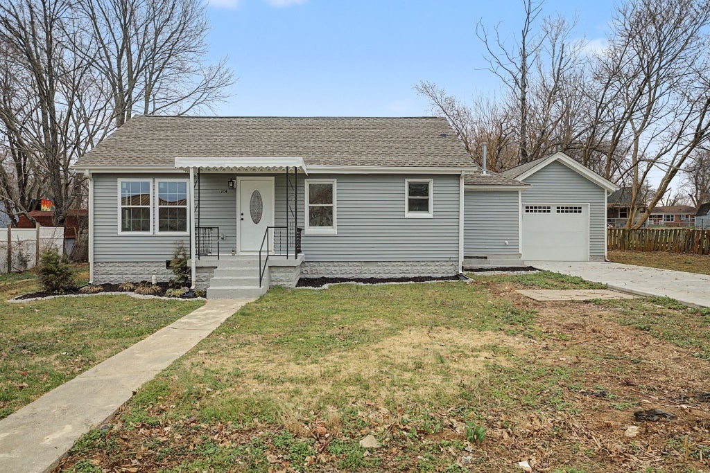 104 Crescent Ave, Smyrna