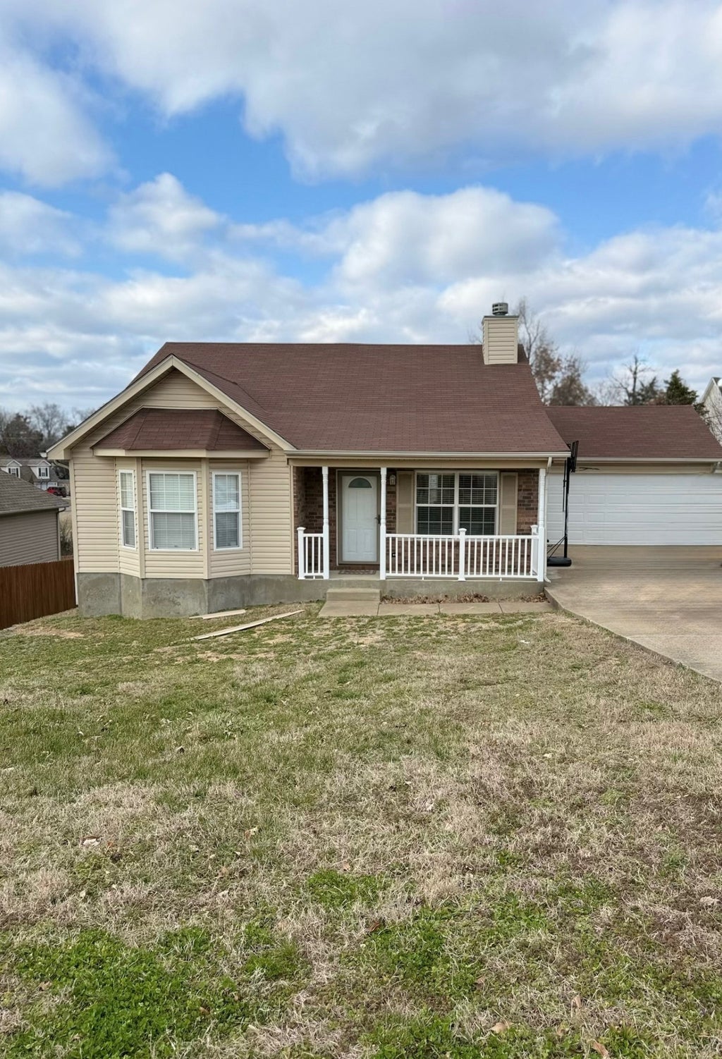 105 Alice Ave, La Vergne