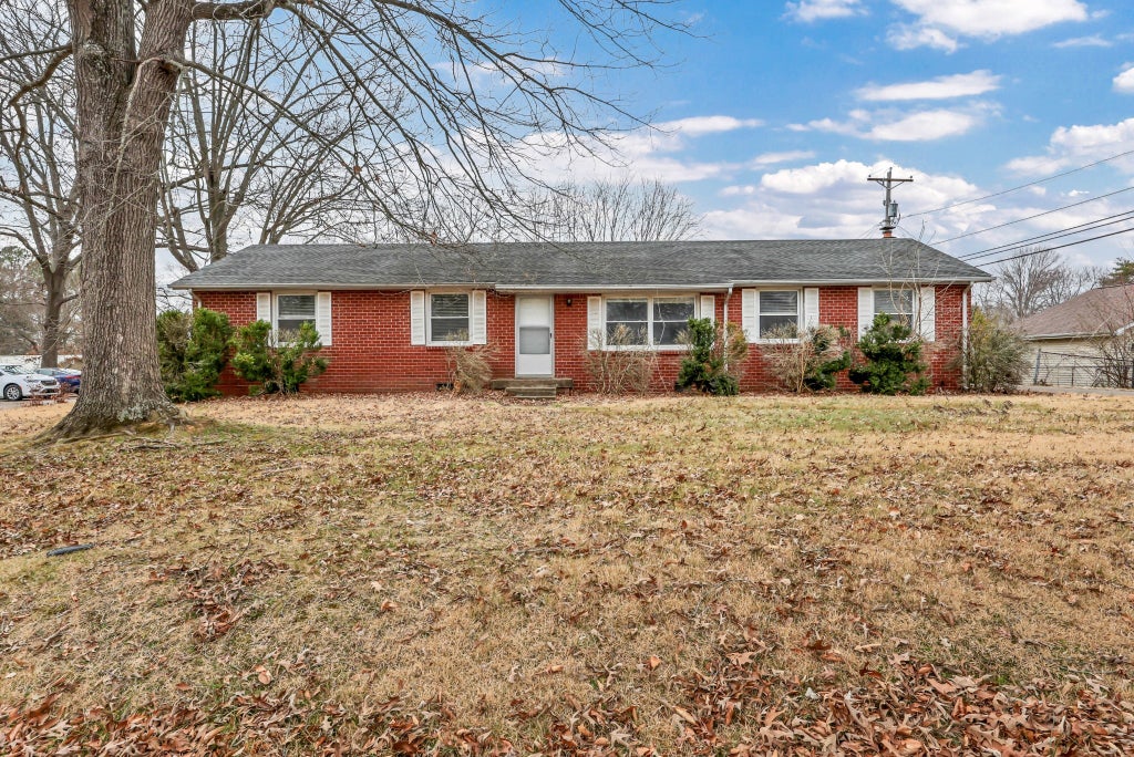 27 Binks Dr, Clarksville