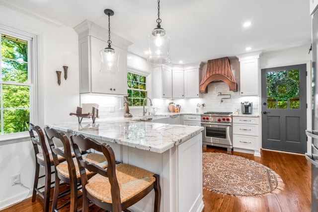 518 Woodhurst Dr, Nashville