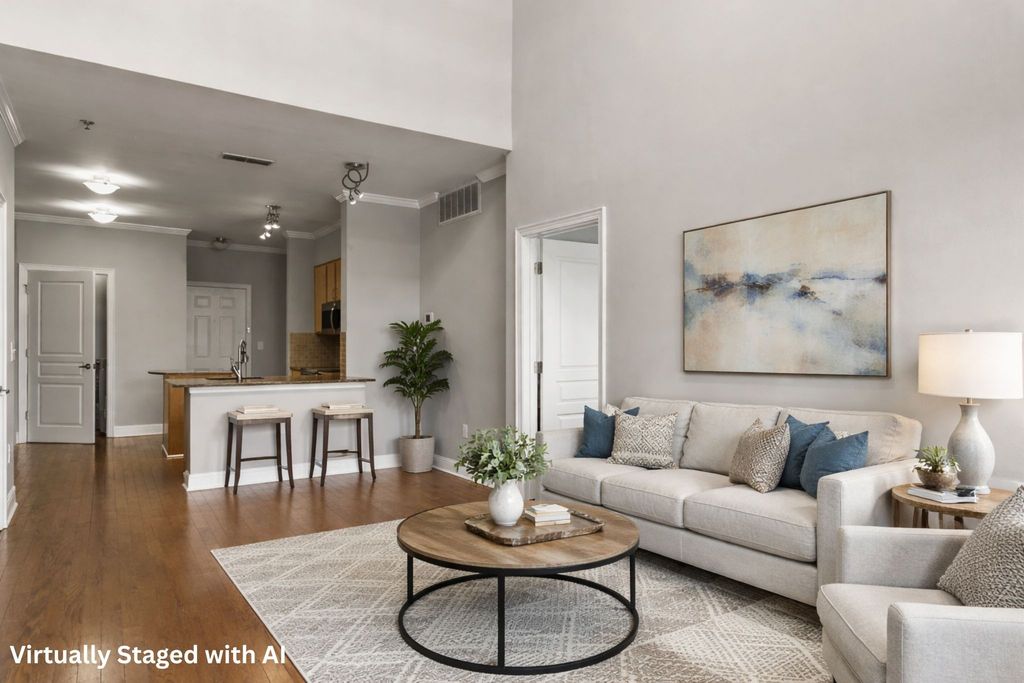 1803 Broadway 108, Nashville