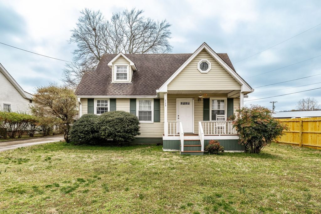 115 East Ave, Goodlettsville