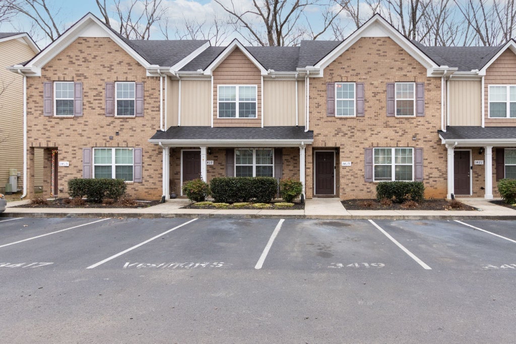 3419 Nightshade Dr, Murfreesboro