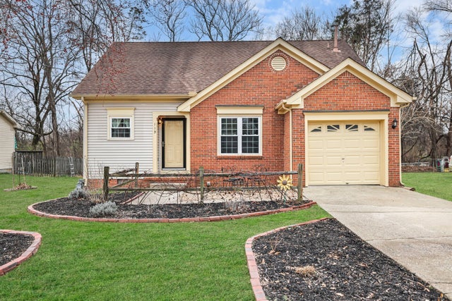 119 Pine Grove Rd, Mount Juliet