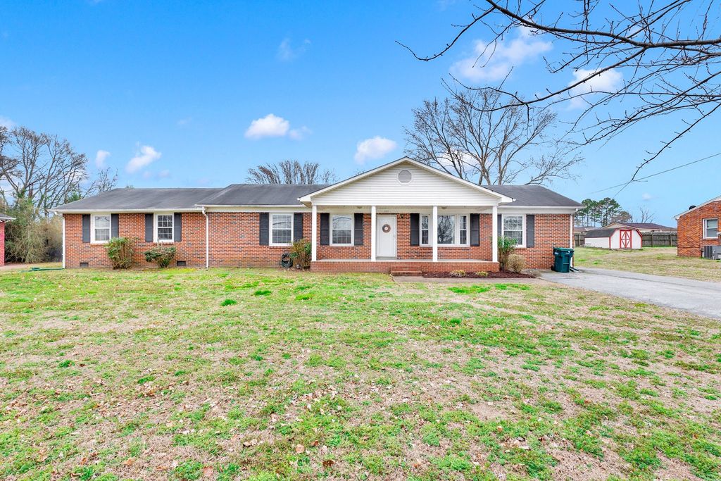 1011 Vales Mill Rd, Pulaski