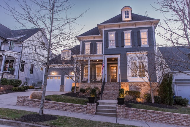 1541 Fleetwood Dr, Franklin