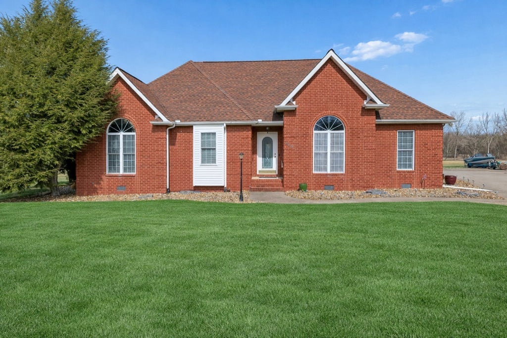 503 Tarver Ct, Smyrna