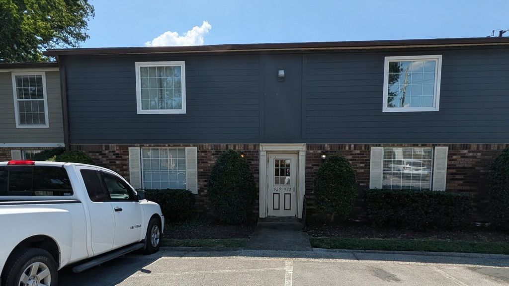 932 Coarsey Dr, Nashville