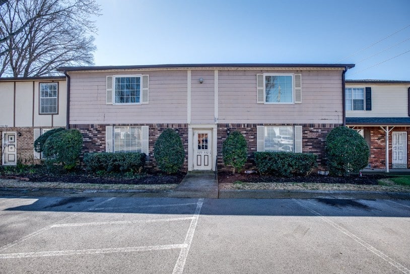 932 Coarsey Dr, Nashville