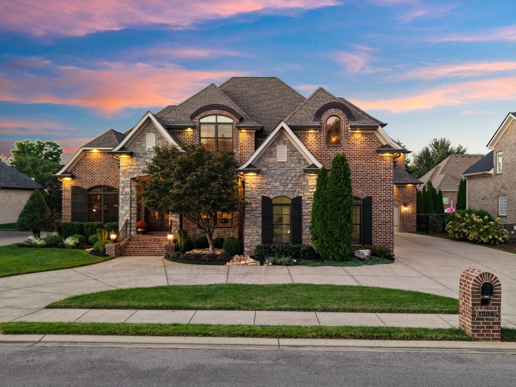 1906 Mosaic Trl, Murfreesboro