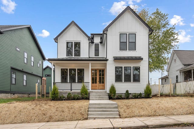 1002 Joseph Ave, Nashville