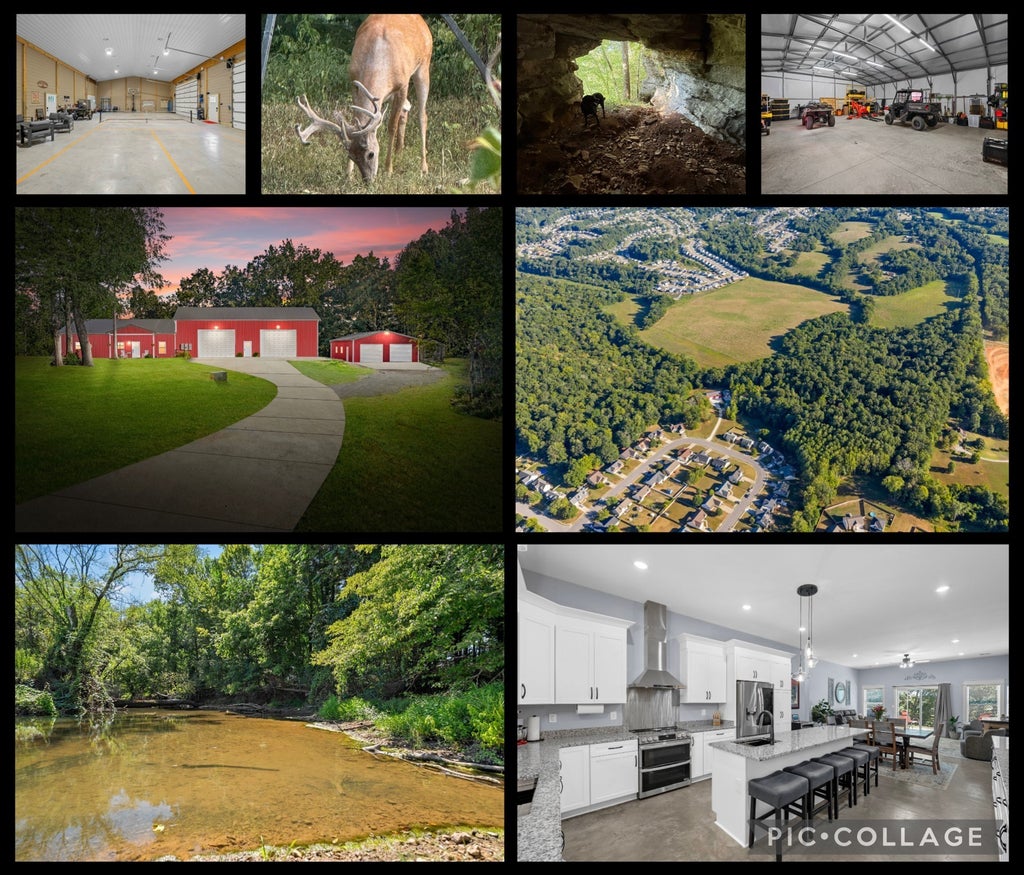 1539 Cedar Springs Cir, Clarksville