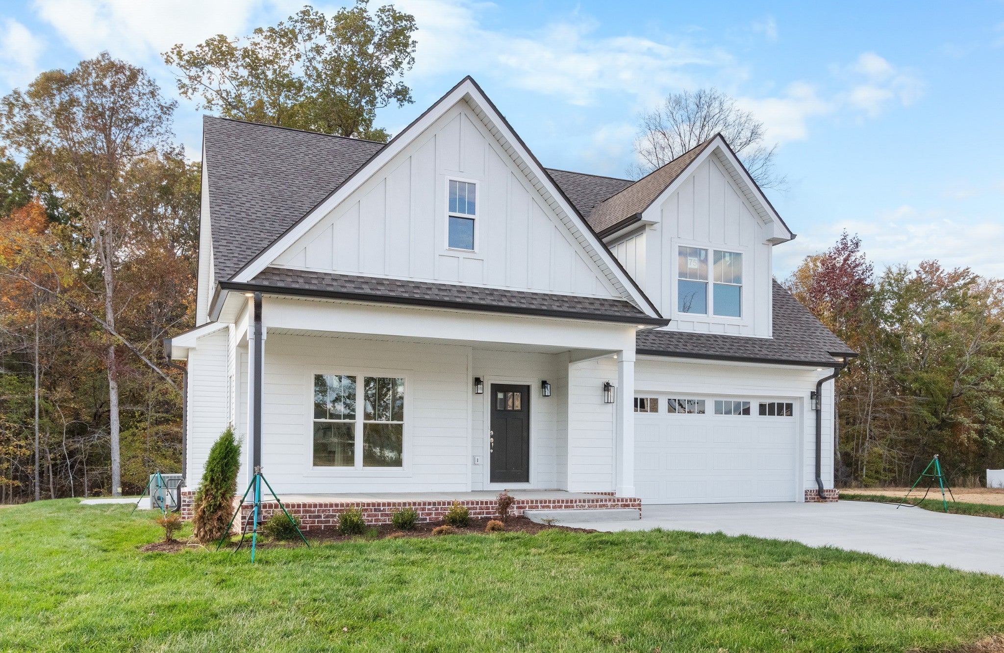 Photo for MLS 3136893 in 1457 Sango Commons Way Clarksville, TN - 37043