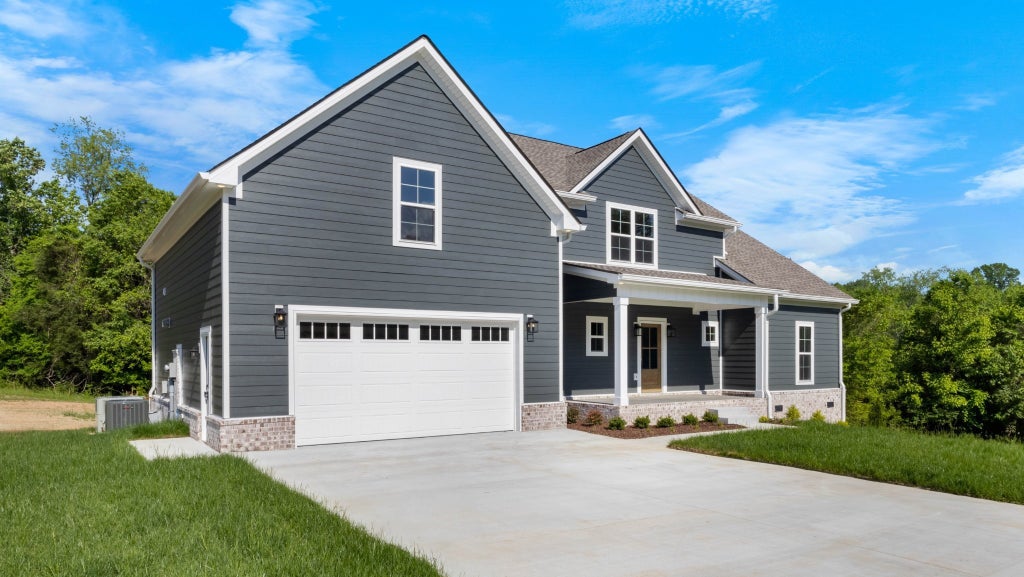 1087 Gratton Rd, Clarksville