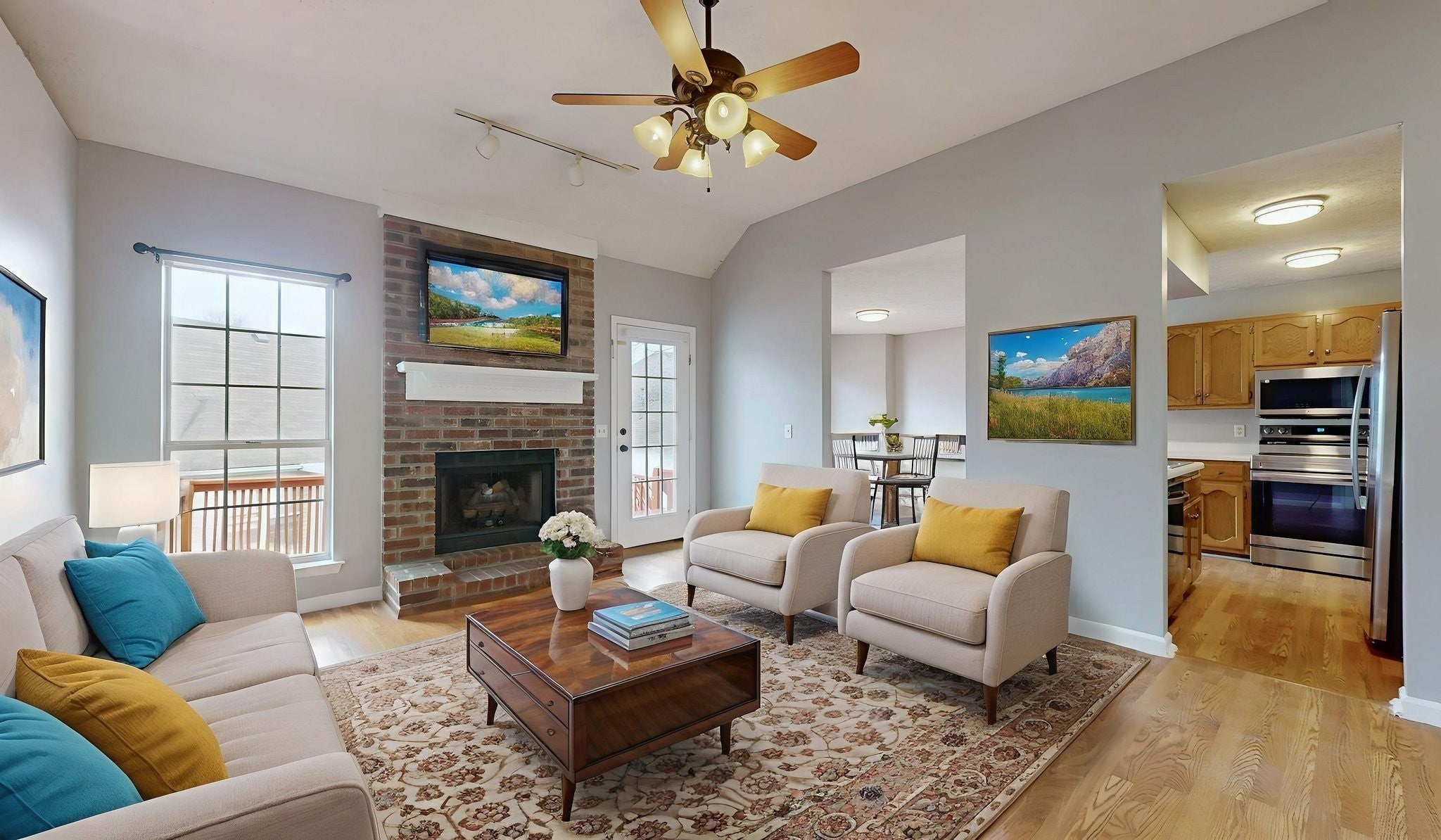 Hendersonville Real Estate - Residential for sale