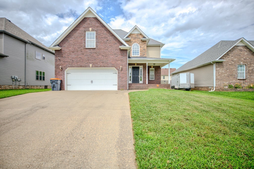 3344 Melissa Ln, Clarksville