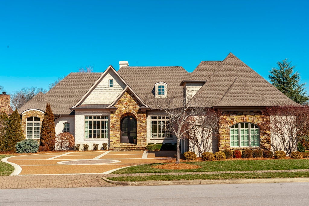 1455 Rozella Way, Gallatin