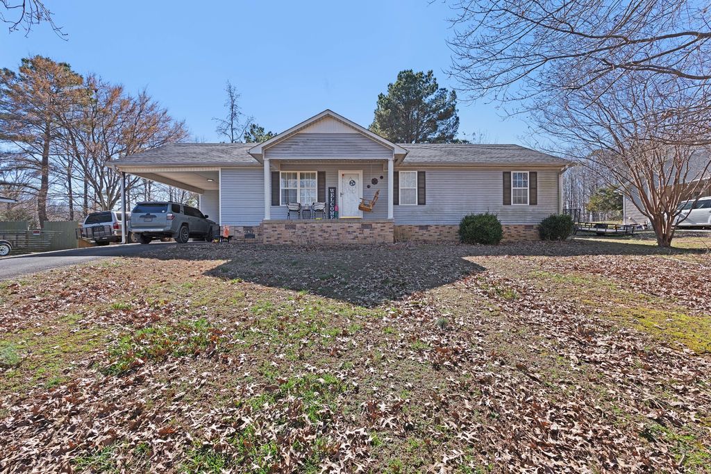 341 Melodie Cir, Henderson