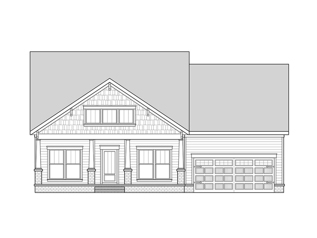 7512 Shoal Mill Pt, Fairview
