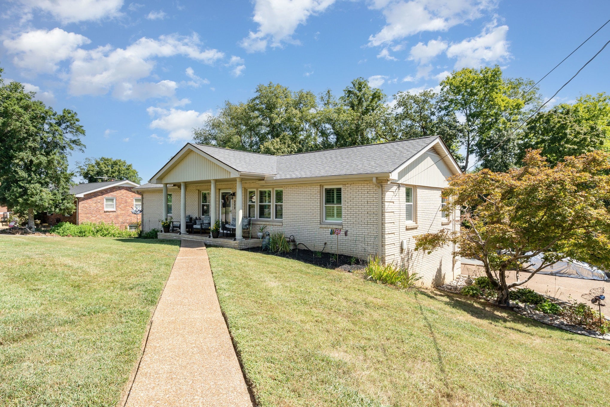 Old Hickory Real Estate - Residential for sale