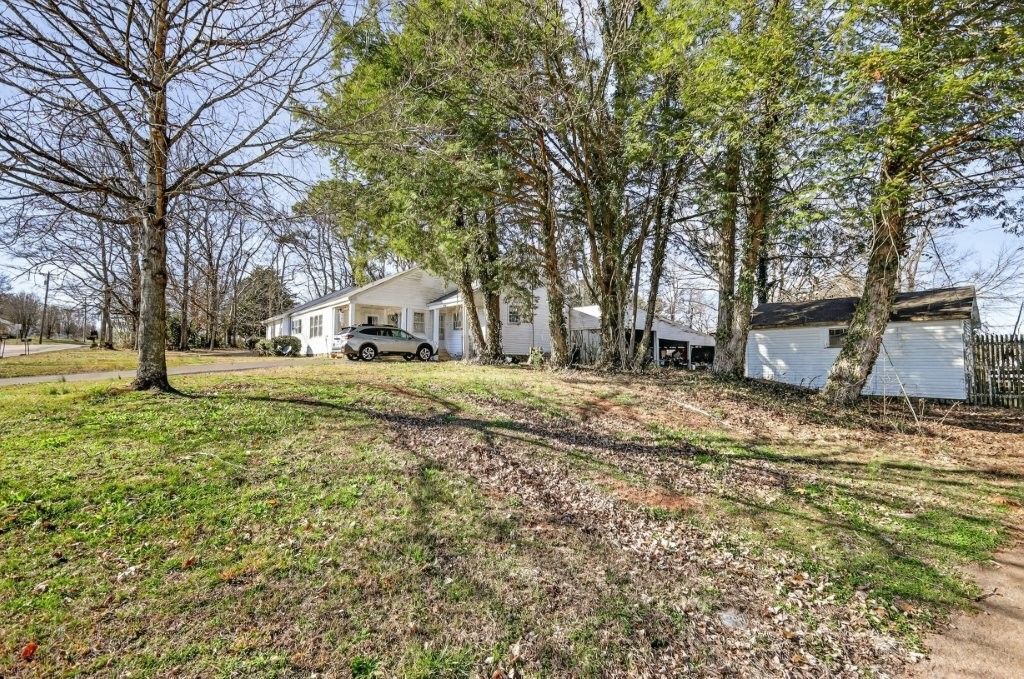 1400 West Lane Street, Shelbyville