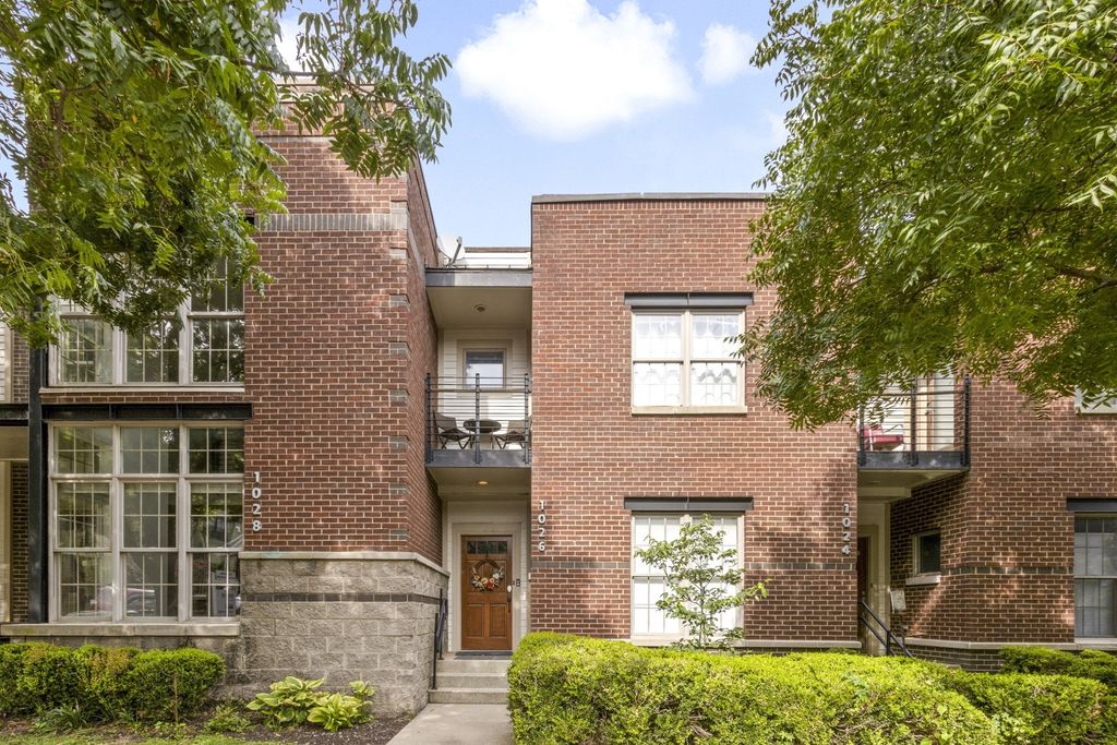 1026 9th Ave N, Nashville