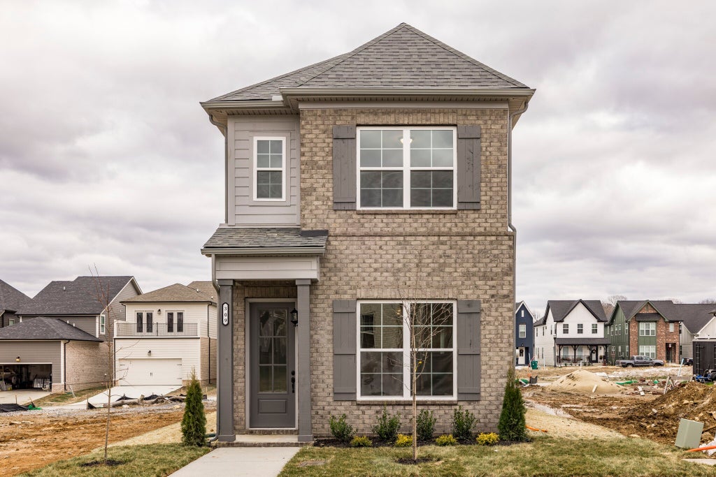 162 Oasis Dr, La Vergne