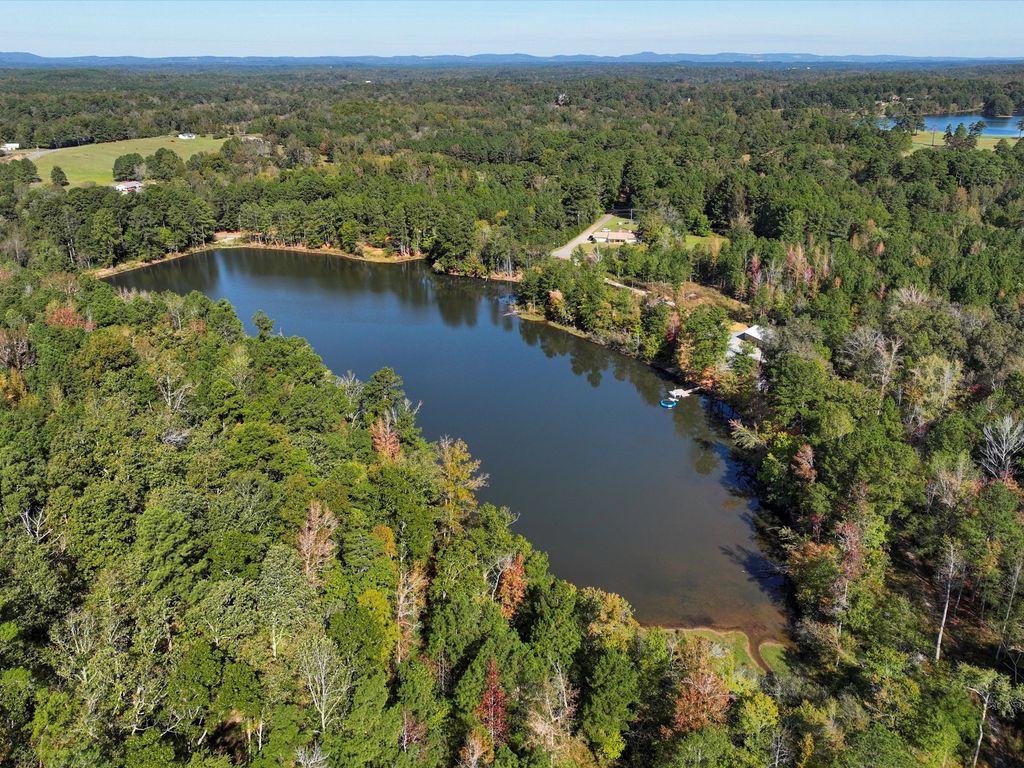 4453 Marsh Mountain Cutoff, Pinson