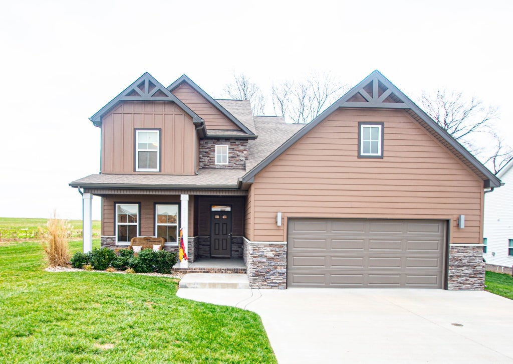 2709 Remington Trce, Clarksville