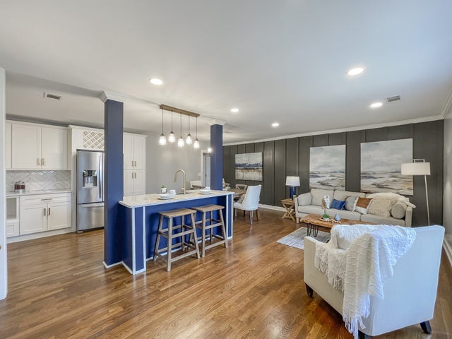 908 Solley Dr, Nashville