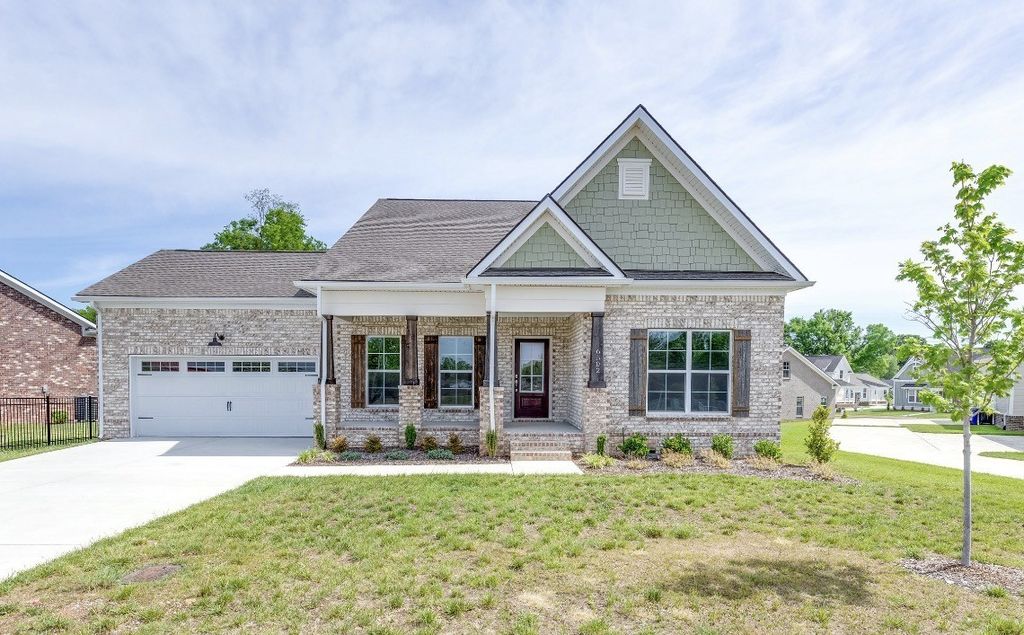 6502 Ripple Ridge Ct, Columbia