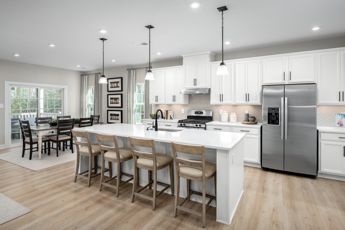 Photo for MLS 3137391 in 2739 Thoroughbred Way White House, TN - 37188