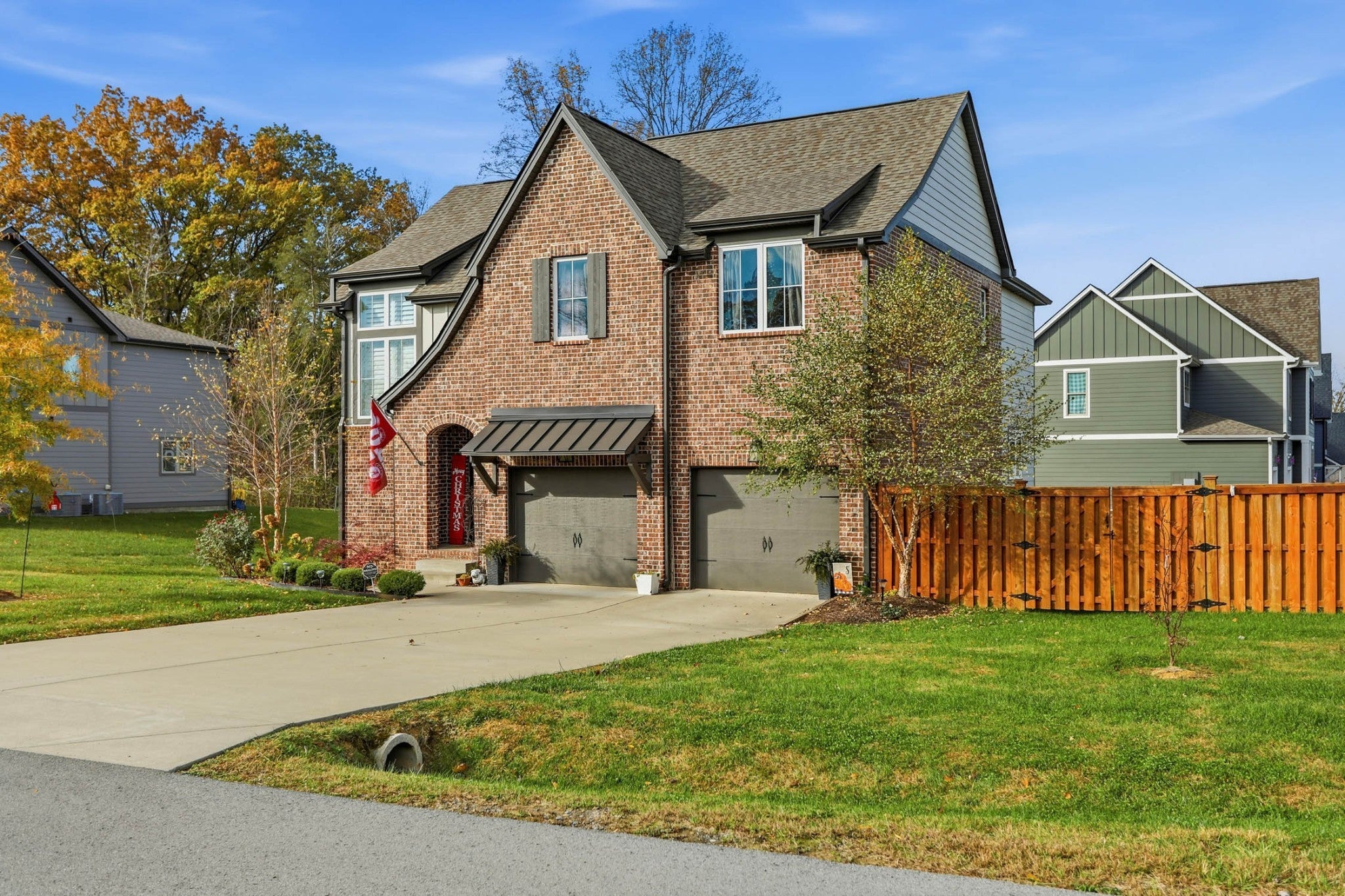 Photo for MLS 3137406 in 2136 Neill Ln Cross Plains, TN - 37049