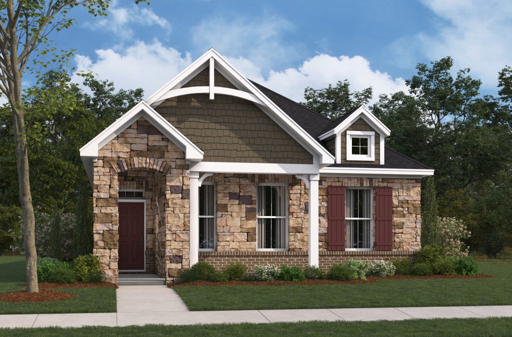 1507 Codah Drive, Mount Juliet