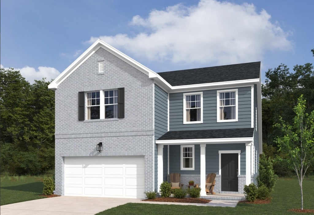 1090 Large Poppy Drive, La Vergne