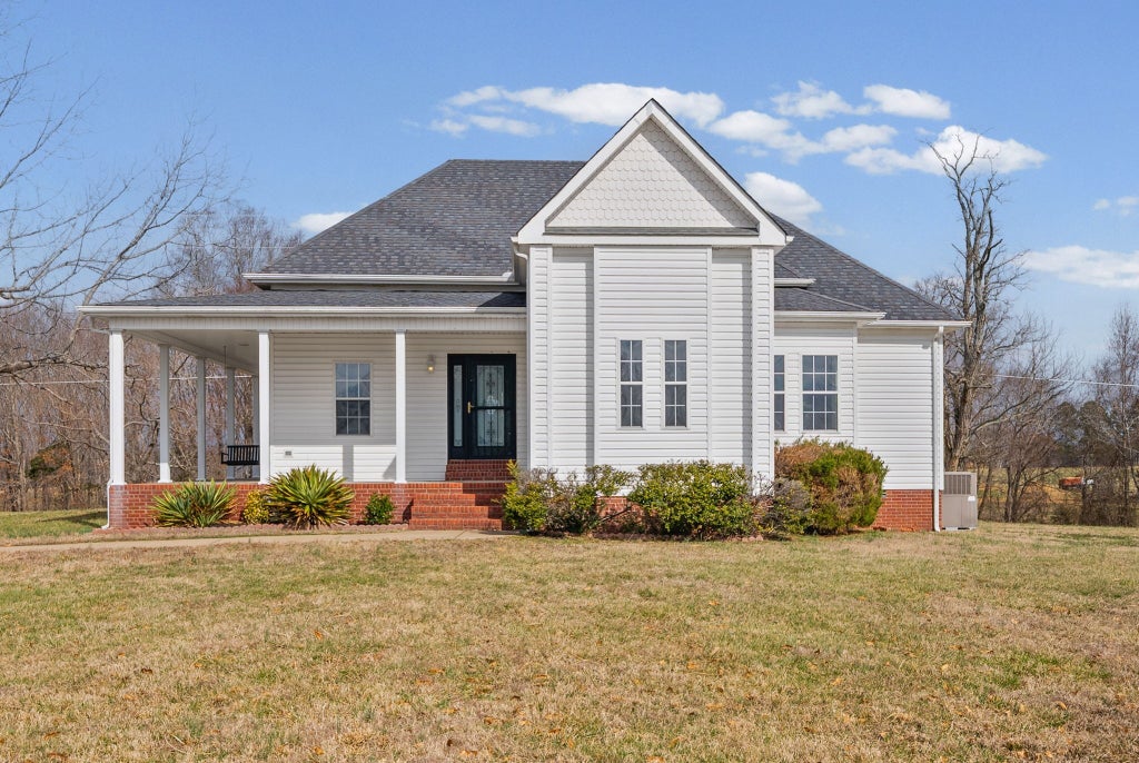 1520 Hwy 120, Big Rock