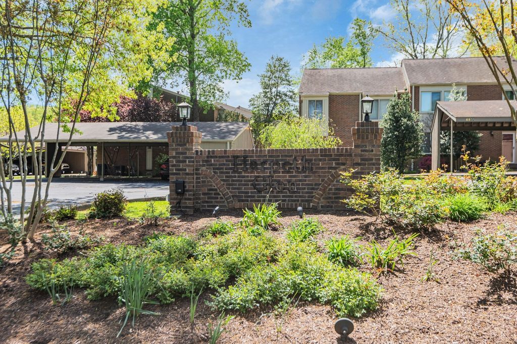 6935 Highland Park Dr, Nashville