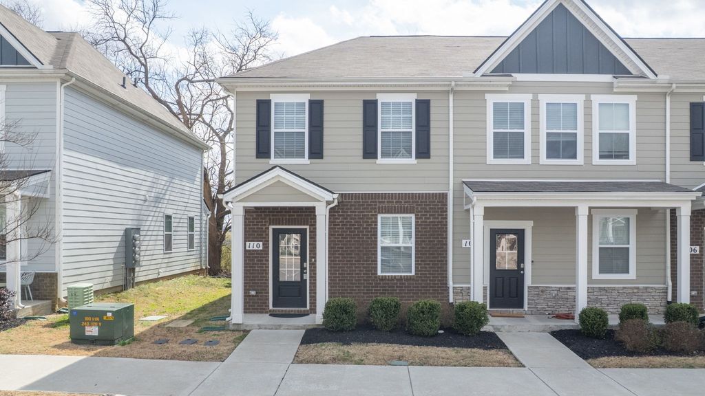 110 Cecil Rd, Lebanon